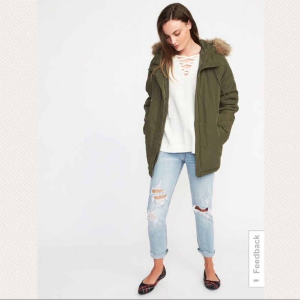 Old Navy Jacket